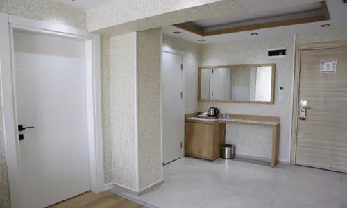 هتل آلیکان ازمیر هتل آلیکان ازمیر